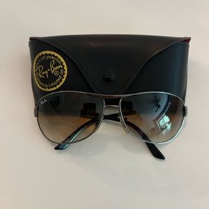 Ray ban sunglasses